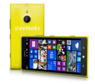 ������� ��������� ��������� Nokia Lumia 1520 � 525 ������ ��������