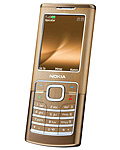 Nokia 6500 Classic