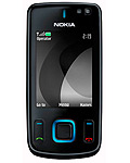 Nokia 6600 slide