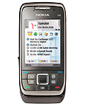 Nokia E66